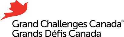 Grand Challenges Canada